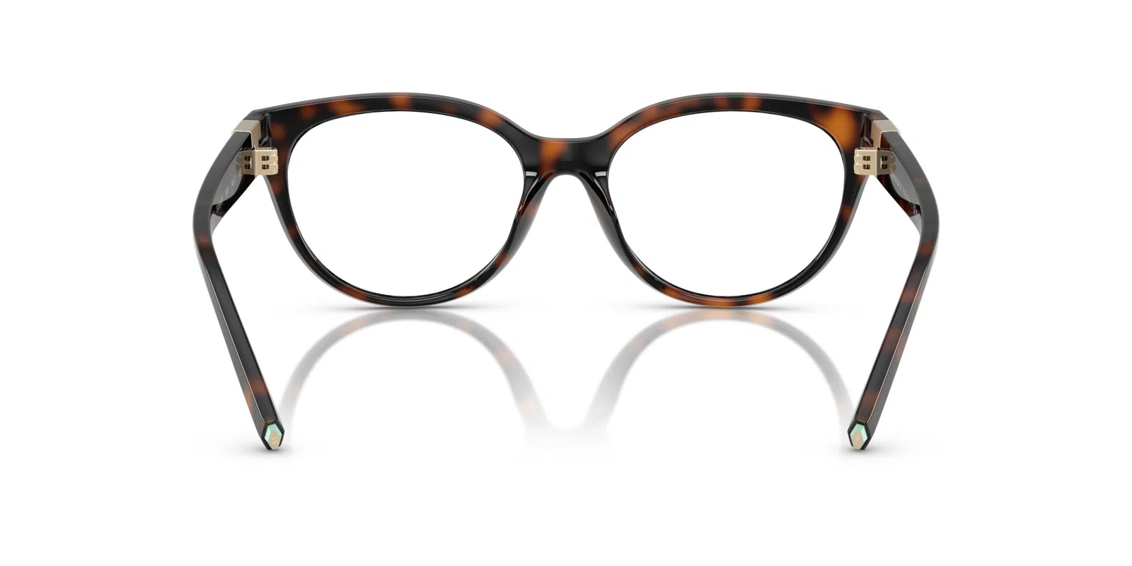 Tiffany 2258BU Eyeglasses - view 17